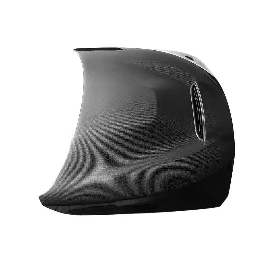 For  F30 F31 F32 F33 F36 F80 F82 M3 M4 Carbon Fiber Hood Bonnet Engine Cover